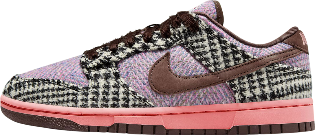 harris-tweed-x-nike-dunk-low-