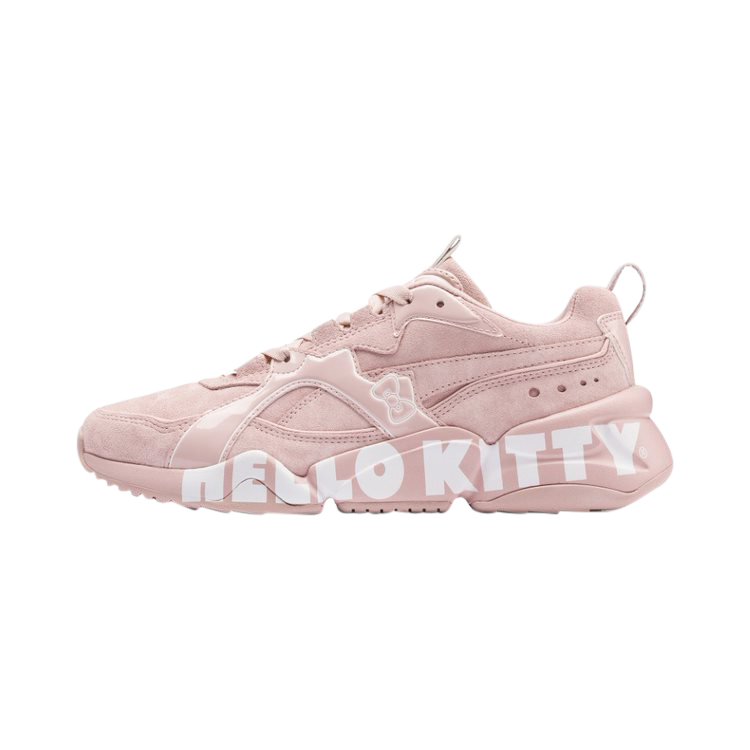 Hello Kitty x Puma WMNS Nova 2