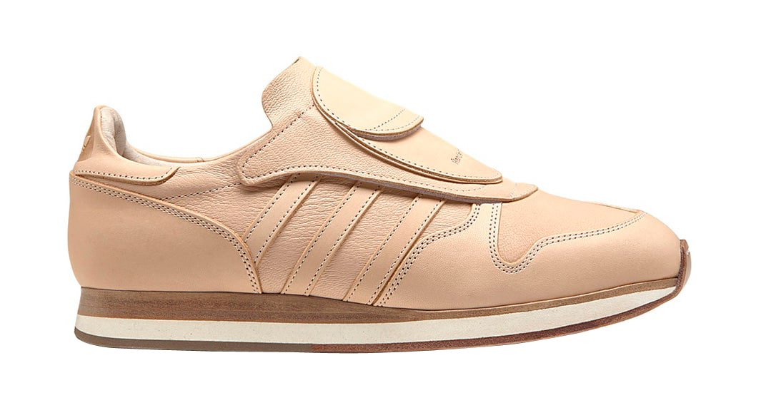 Hender Scheme x adidas Micropacer