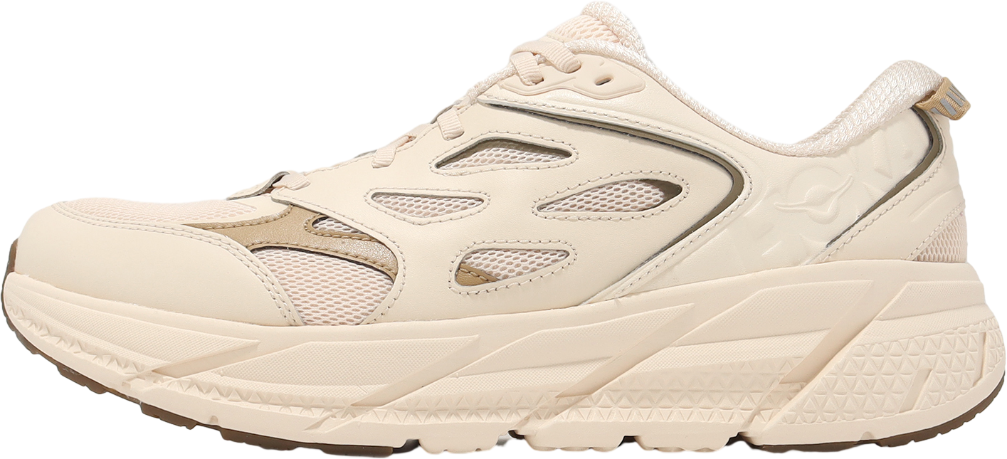 HOKA CLIFTON L ATHLETICS ホワイト HOKA All Gender Clifton L Athletics - White/White | Wallace