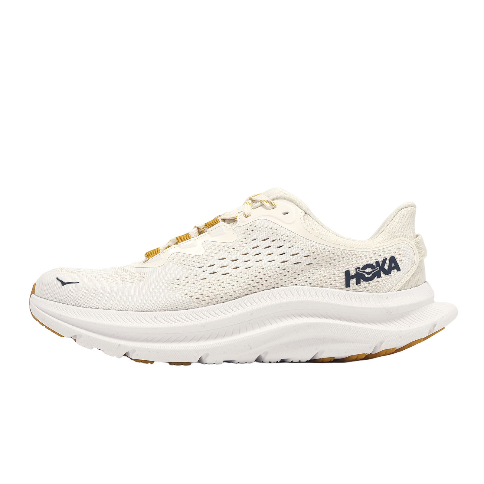 Hoka Kawana 2 Marble White / Oatmeal Cream