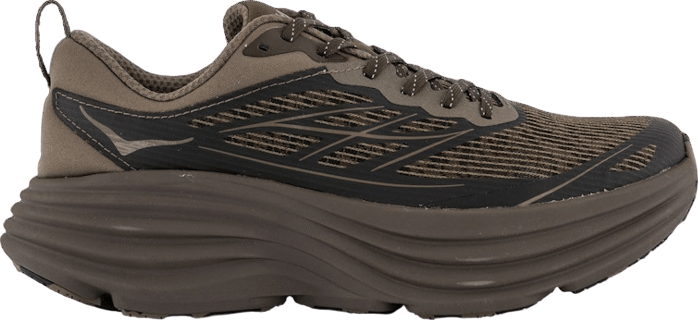 Hoka One One Bondi 8 TS Umber