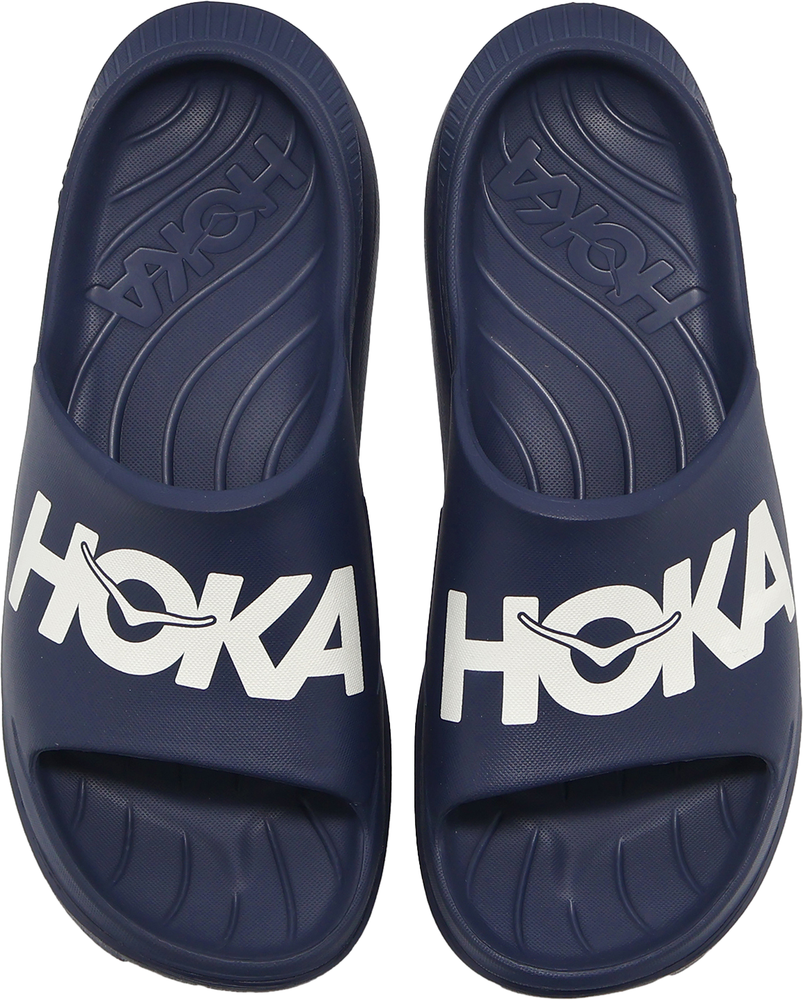★HOKA★Ora Athletic Slides (男女兼用)★Frost Lava Hoka Ora Athletic Slide Frost / Lava - Jan 2025 - 1155154FLV