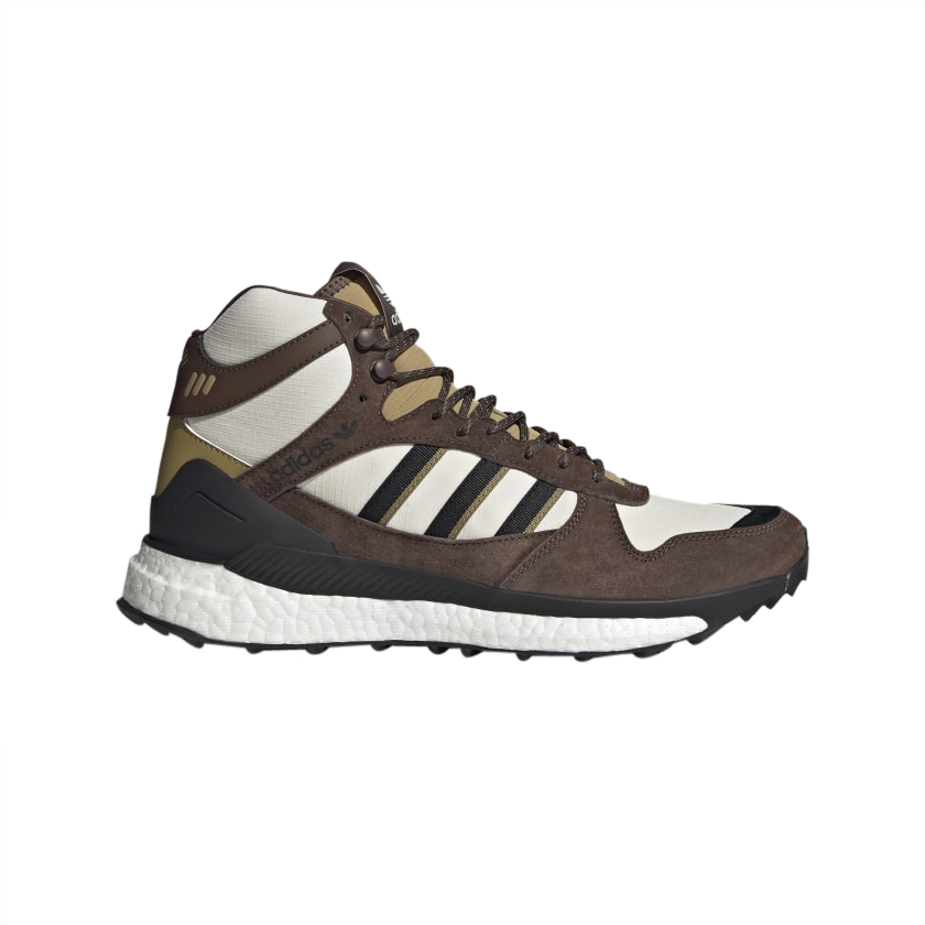 Human Made x adidas Marathon Free Hiker Khaki