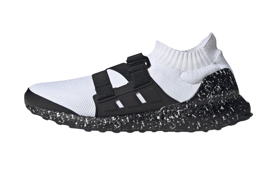 HYKE x adidas Ultra Boost AH-001 Supplier Color - Jun 2020