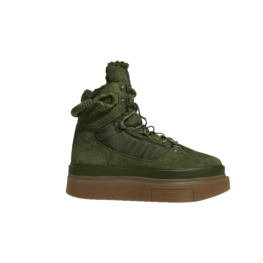 Ivy Park x adidas Super Sleek Boot