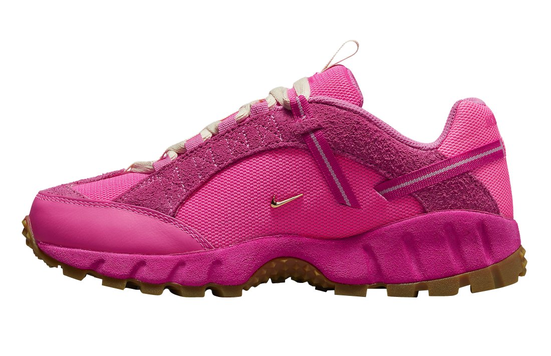 Jacquemus x Nike Air Humara Pink Flash