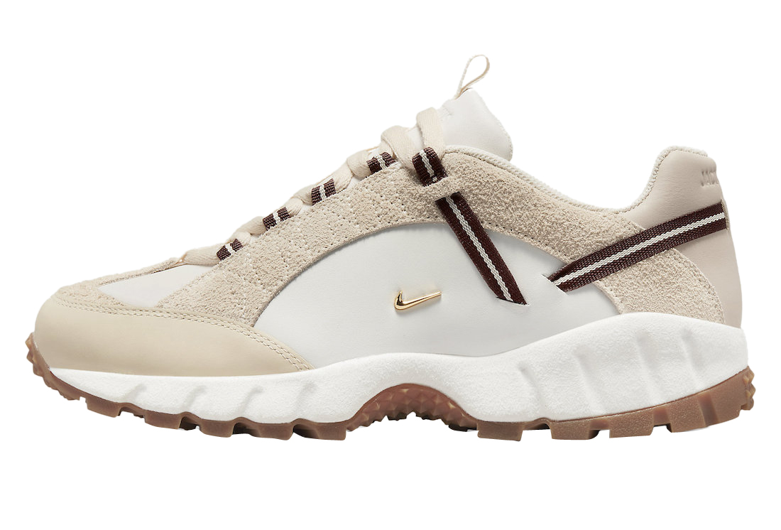 Jacquemus x Nike WMNS Air Humara Light Bone