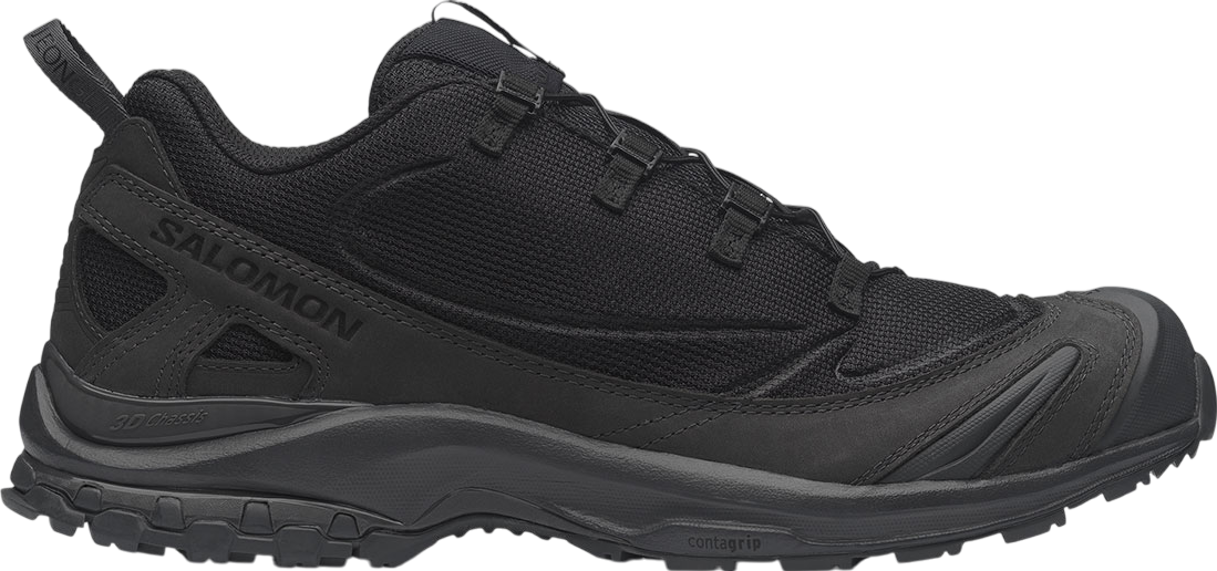 Jeong Li x Salomon XA Pro 3D Sierra Brown - Jul 2025