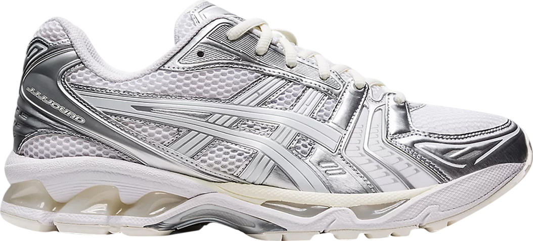 ASICS x JJJJOUND GEL-KAYANO 14　28cm jjjjound-x-asics-gel-kayano-14