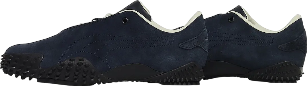 27cm JJJJound × Puma Mostro Deep Navy JJJJOUND X MOSTRO 