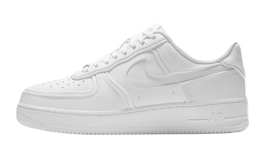 John Elliott x Nike Air Force 1 Low