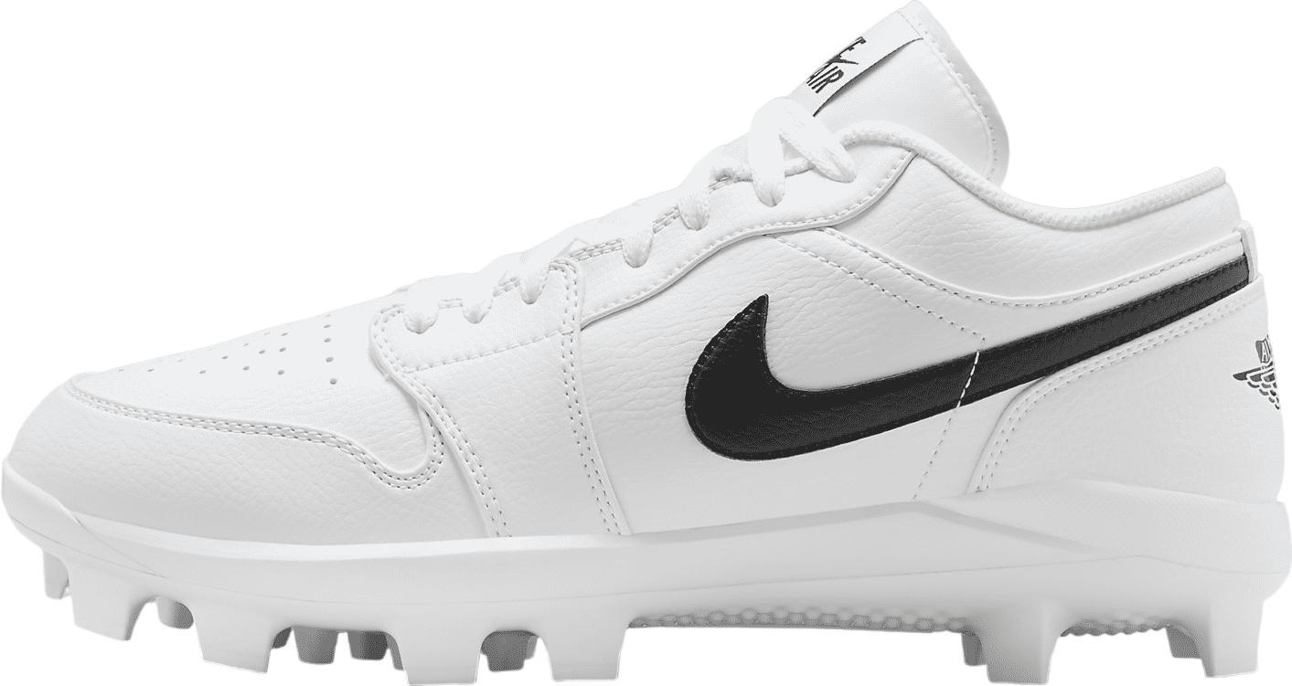 Jordan Brand（NIKE） - Jordan 1 Retro MCS LOWポイント ホワイト NIKE Jordan 1 Retro MCS Low White/Black ナイキ ジョーダン