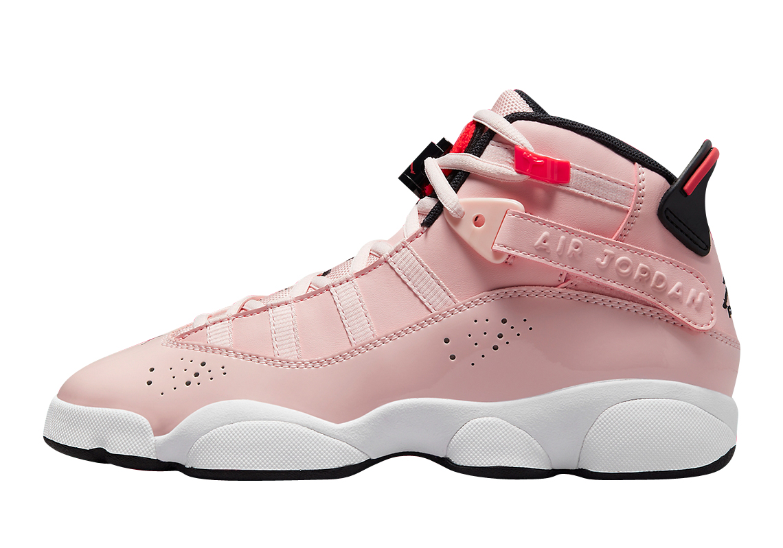 Jordan 6 new release online