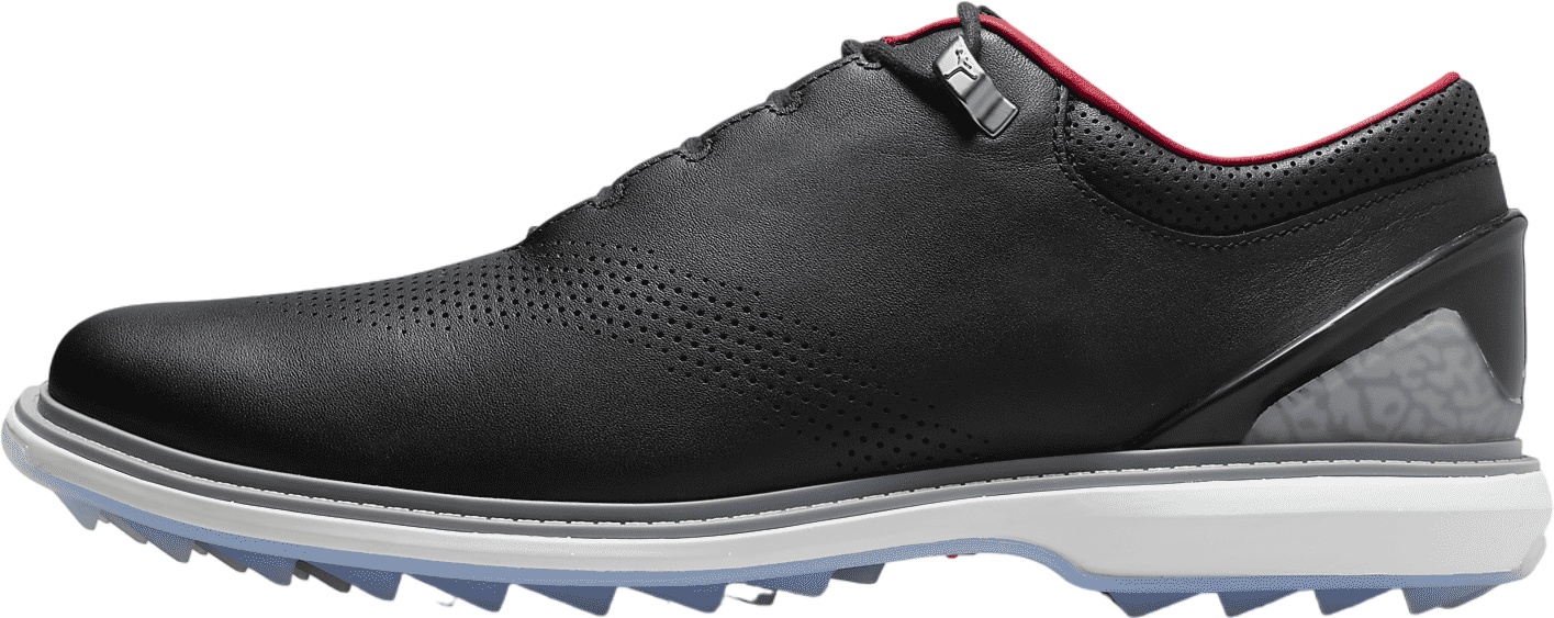 Jordan ADG 4 Black / Cement Grey