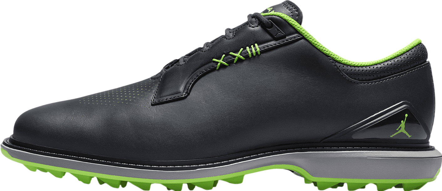 ジョーダン ADG 5 US8 Jordan ADG 5 Golf Shoes. Nike.com