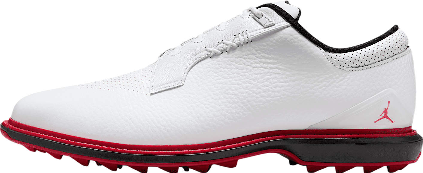 Jordan ADG 5 White / Metallic Silver (Wide) - May 2024