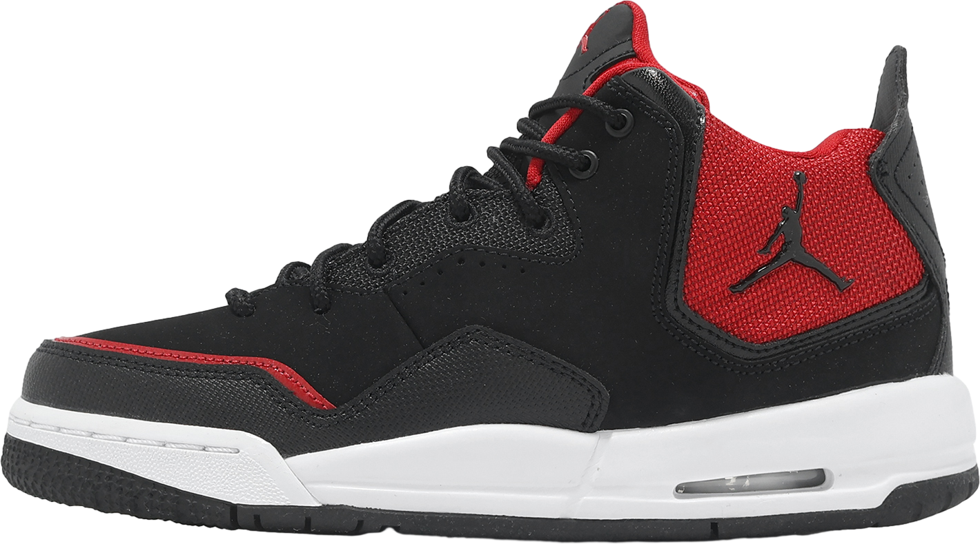 JORDAN COURTSIDE 23 GS エアジョーダン　21cm Amazon.com | Nike Jordan Kids Jordan Courtside 23 (GS) Black
