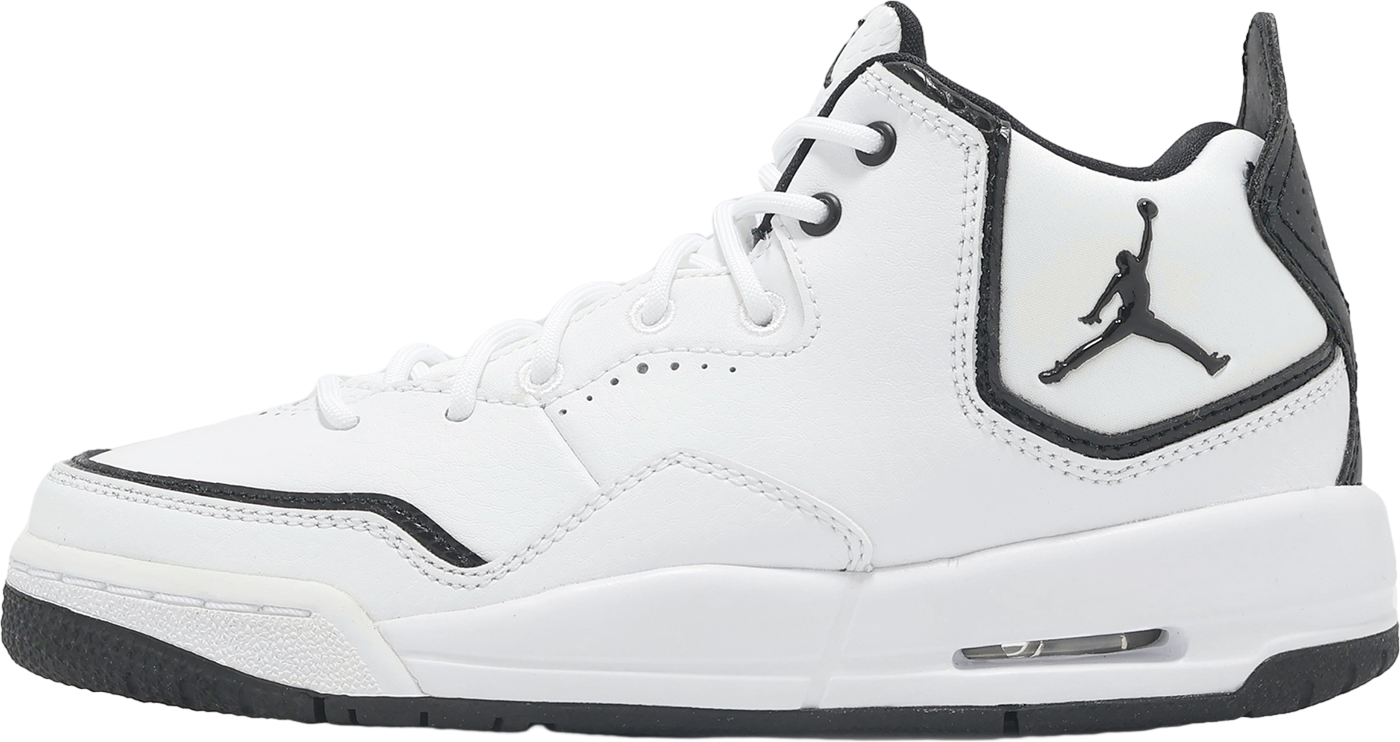 Nike JORDAN COURTSIDE 23 スニーカー N370 Jordan Courtside 23 Older Kids' Shoes. Nike ID