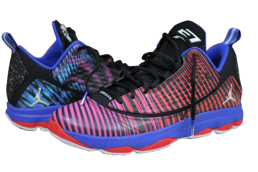 Jordan CP3.VI AE - Supernova