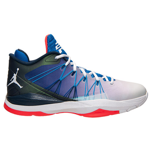 Jordan CP3.VII AE - Clippers