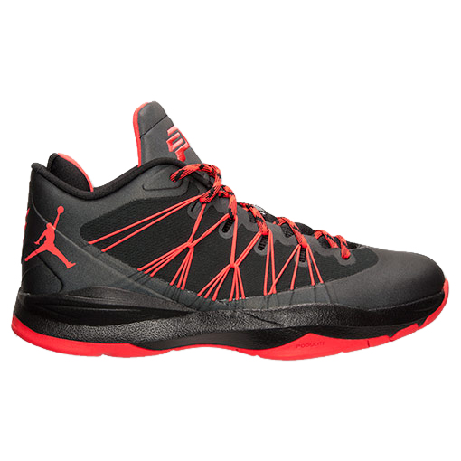 Jordan CP3.VII AE - Infrared