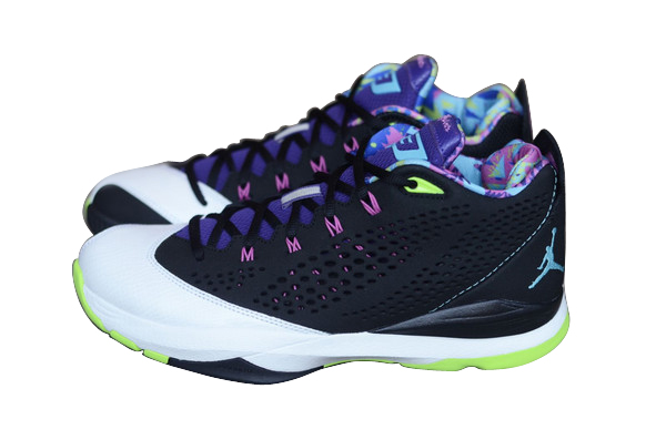 Jordan CP3.VII - Bel Air