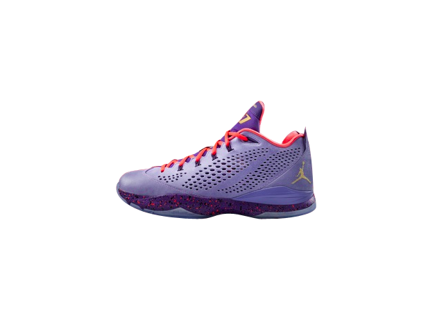 Jordan CP3.VII - Crescent City