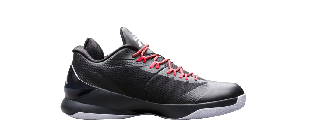 Jordan CP3.VIII - Cool Grey / White