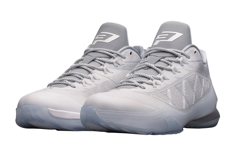 Jordan CP3.VIII - Pearl