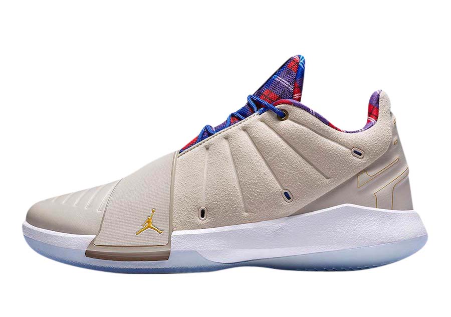 Jordan CP3.XI Cliff Paul