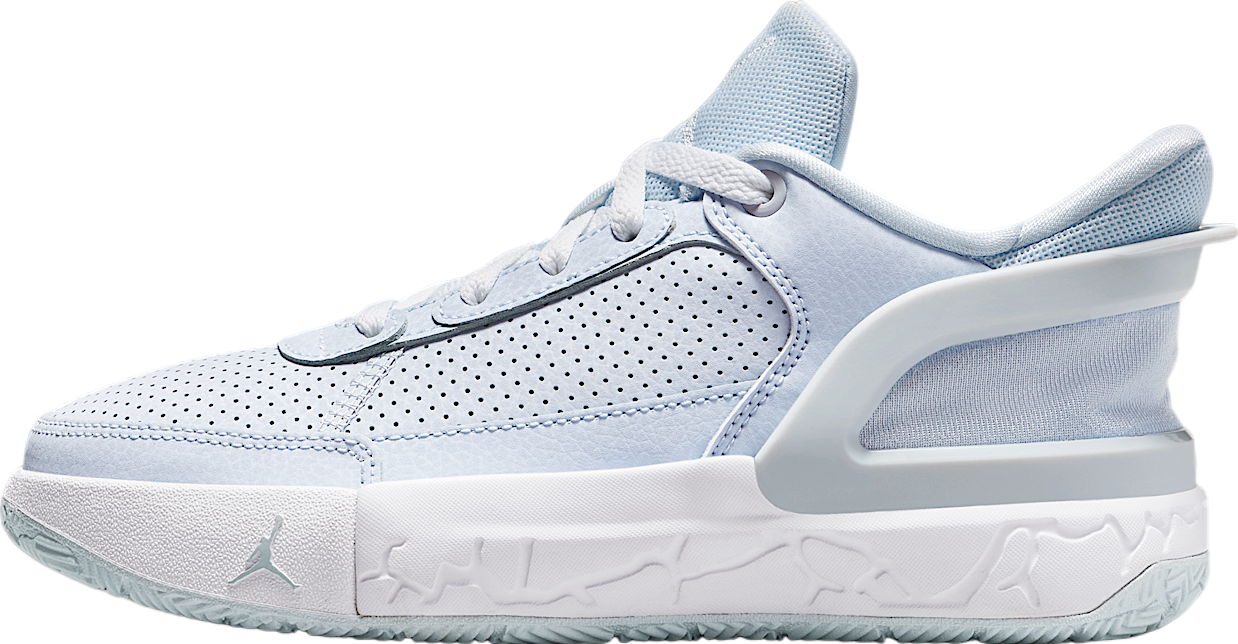 Jordan Day1 EO GS White / Summit White - Sep 2024 - FQ1306