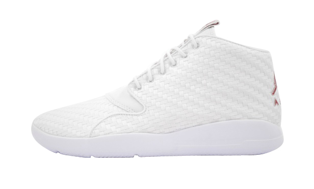 Jordan Eclipse Chukka White