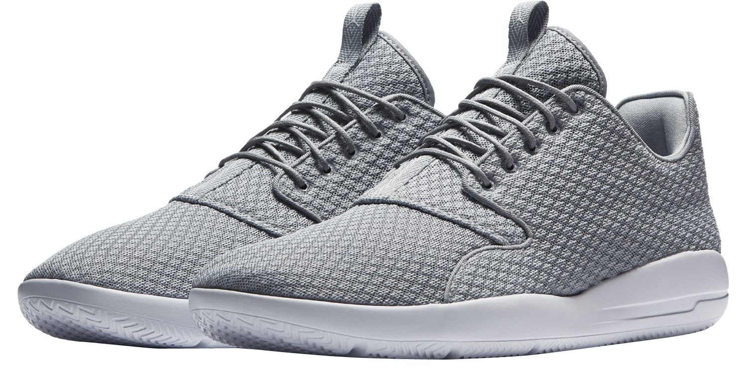 Jordan eclipse grey on sale