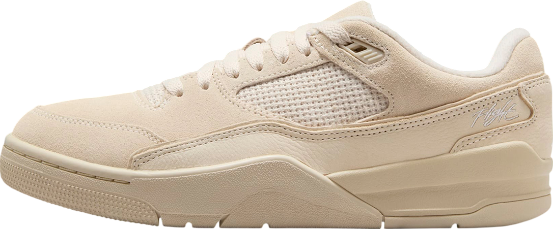 Jordan Flight Court Light Legend Brown / Hemp