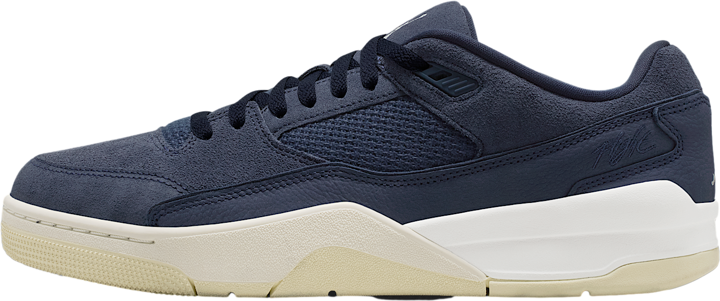 Nike Jordan Flight Court Shoes Mens Size 13 HF3255-002 Anthracite White Sail JORDAN Flight Court HF3255 200 - Shiekh main image 2