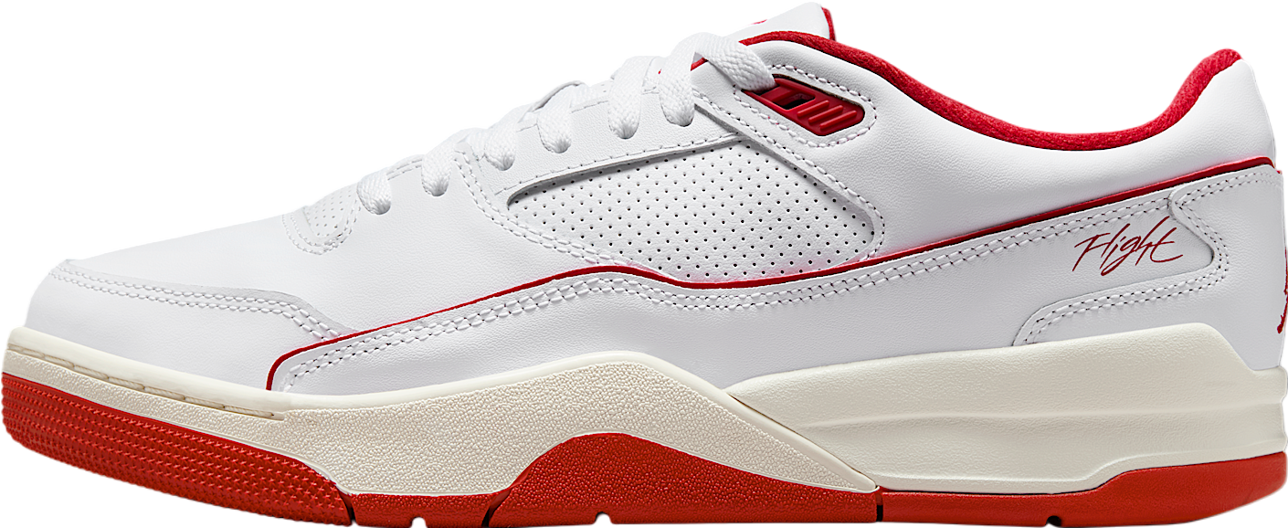 NIKE / ローカットスニーカー/27.5cm/WHT/HF3255-106 Jordan Flight Court White / Sail - Jun 2025 - HF3255-106