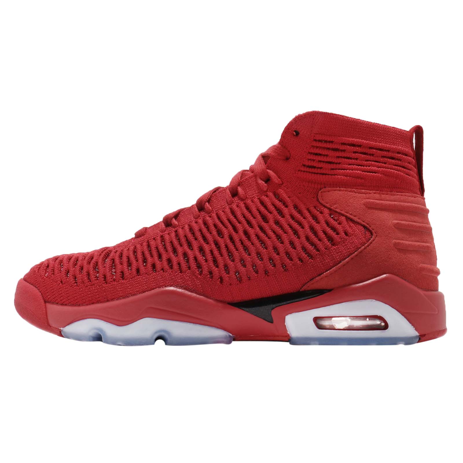 Jordan 23s red best sale