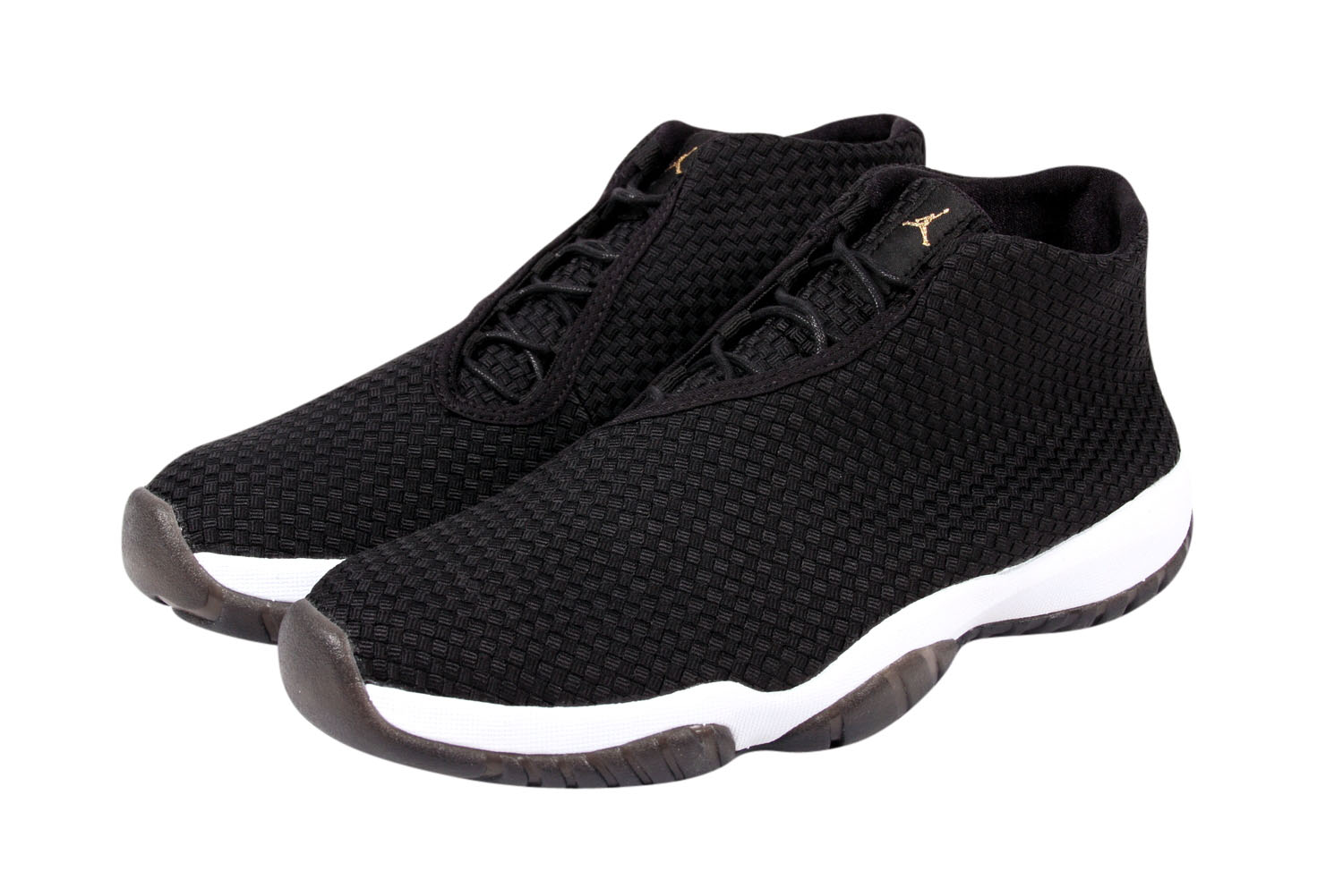 Jordan Future Black