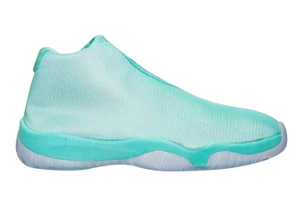 Jordan Future - Hyper Jade