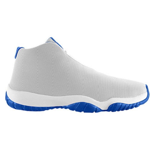 Jordan Future - Sport Blue / Clear Ice