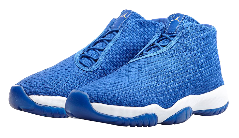 Jordan Future - Varsity Royal