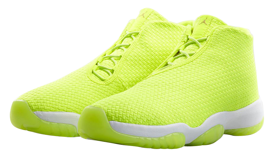 Jordan Future - Volt