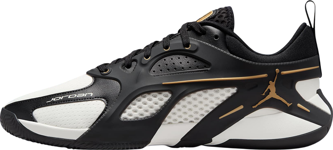 Jordan Heir Black / Red - Oct 2025 - FQ3858-076 - KicksOnFire.com