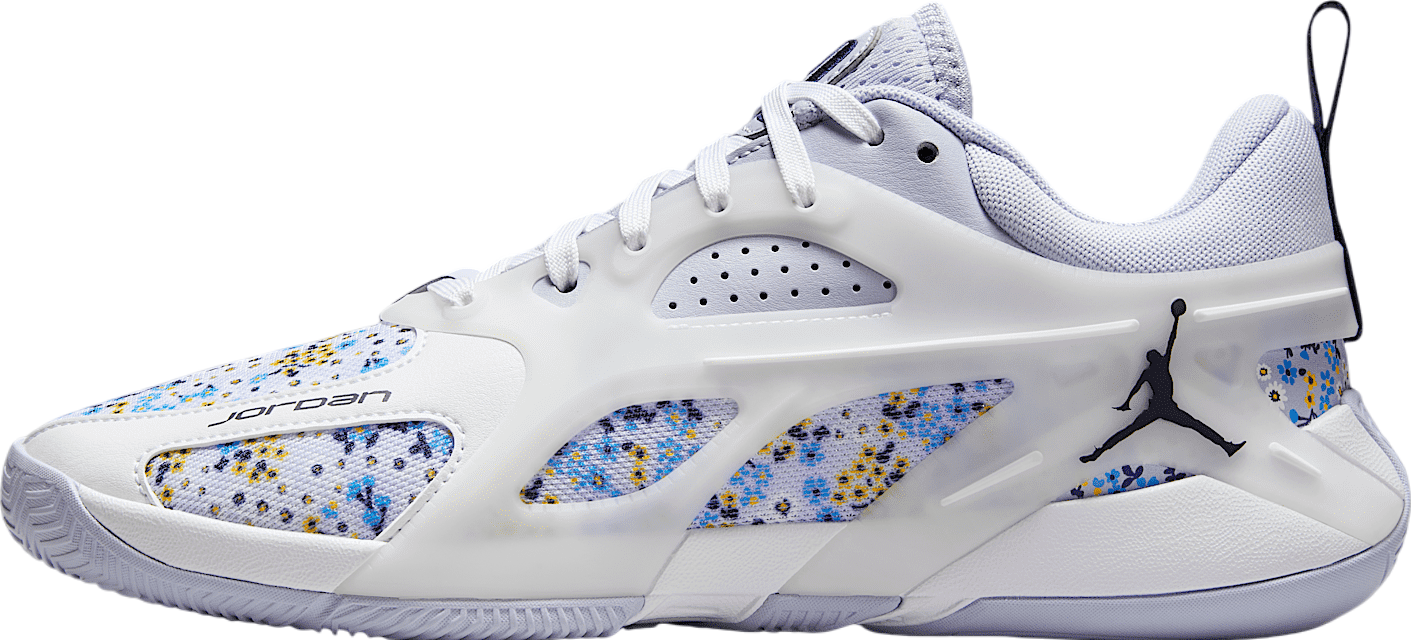 ◆Nike◆ Jordan Air Heir Series PF Mother's Day Women's Bask Jordan Heir Series Mothers Day WMNS Ghost / White - Apr 2025