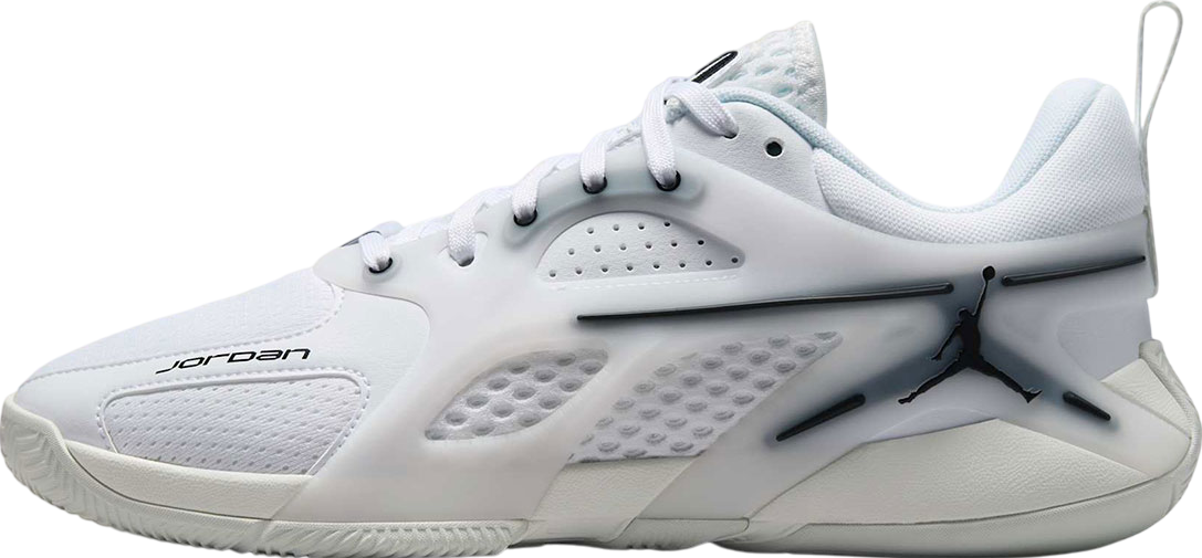 Jordan Heir White / Black - Mar 2025 - FZ2473-110 - KicksOnFire.com