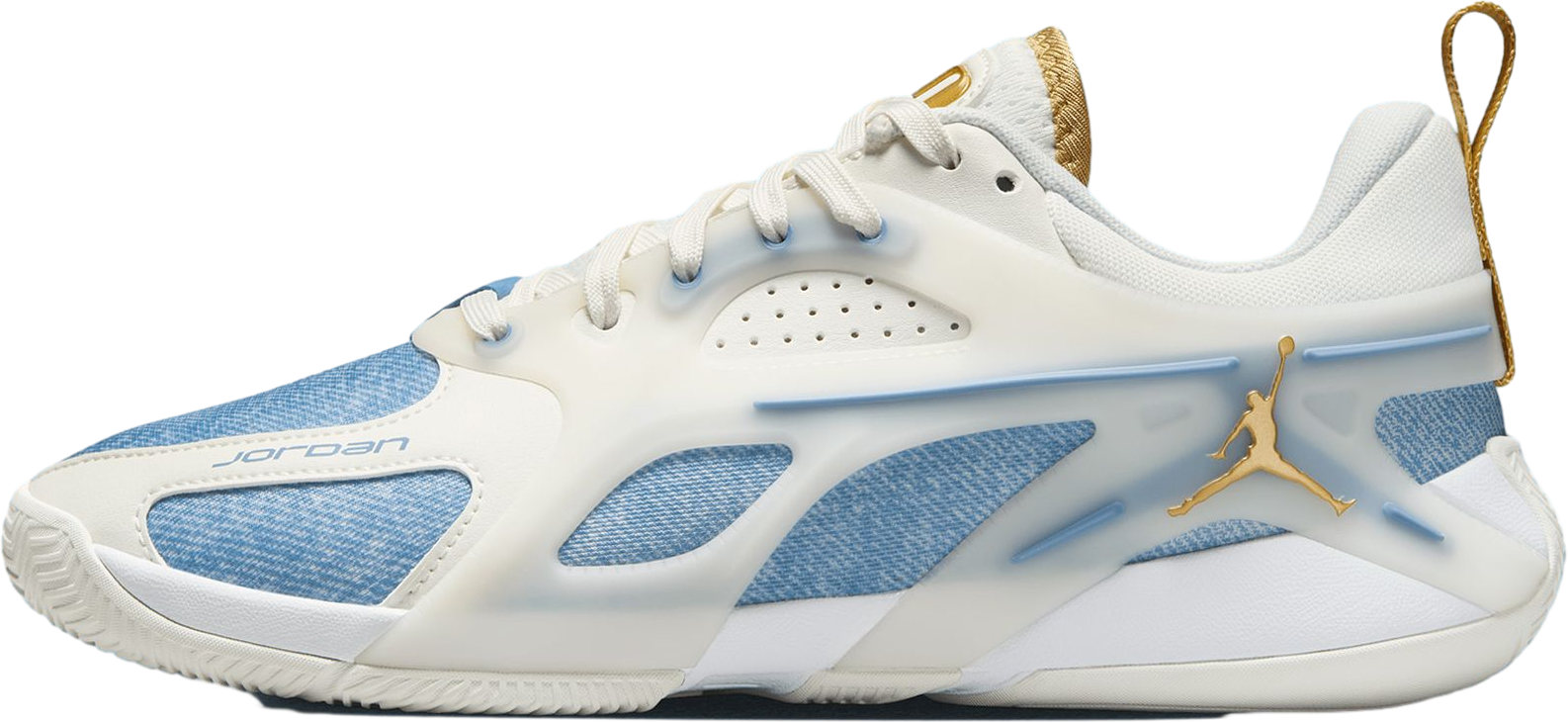 ◆正規品◆NIKE JORDAN HEIR SERIES PF BLUE◆関税込◆人気◆ Jordan Heir Series PF 