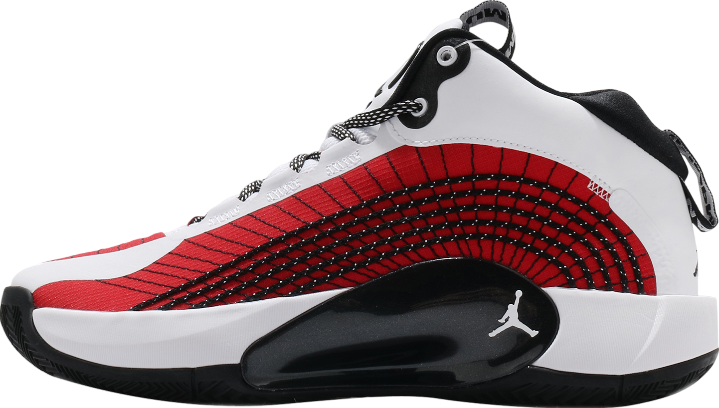 jordan jumpman 2021 red