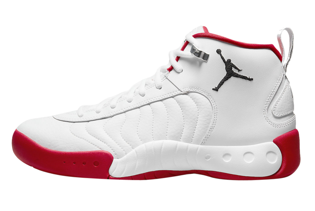 Jordan Jumpman Pro Cherry