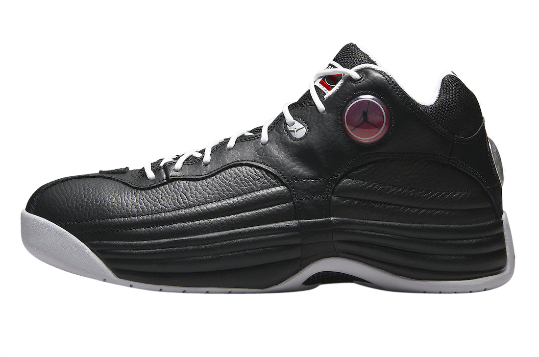 Jordan Jumpman Team 1 OG